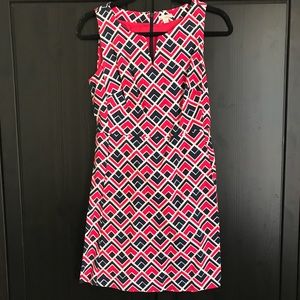 Gap Dress with Pockets